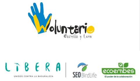 Voluntariado en las “Arcas Reales” (Proyecto Libera)
